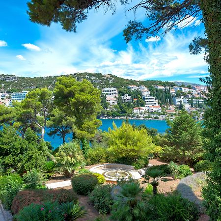 Hotel Splendid Dubrovnik Dış mekan fotoğraf