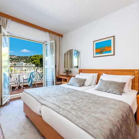 Hotel Splendid Dubrovnik Dış mekan fotoğraf