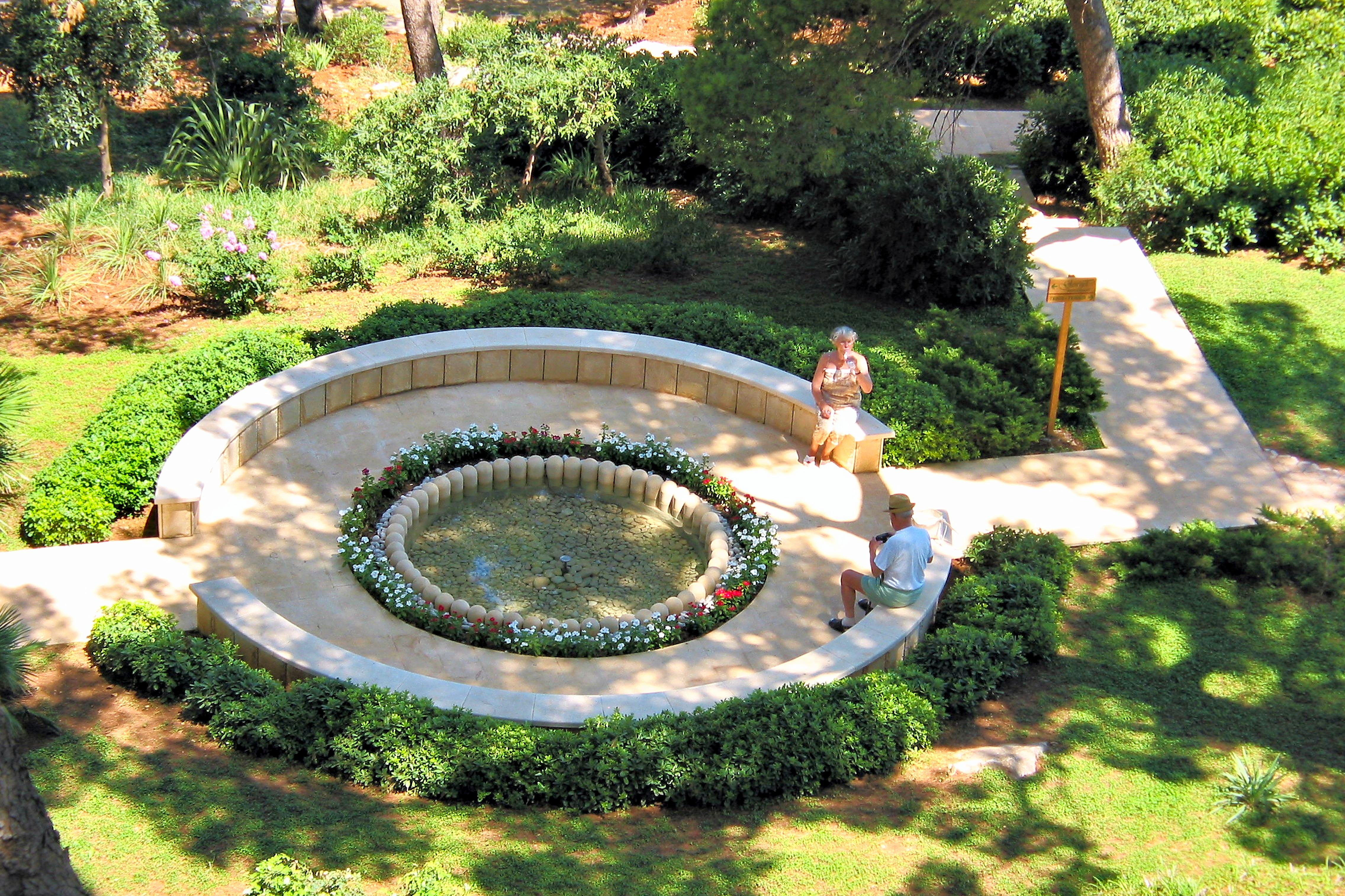 Hotel Splendid Dubrovnik Dış mekan fotoğraf