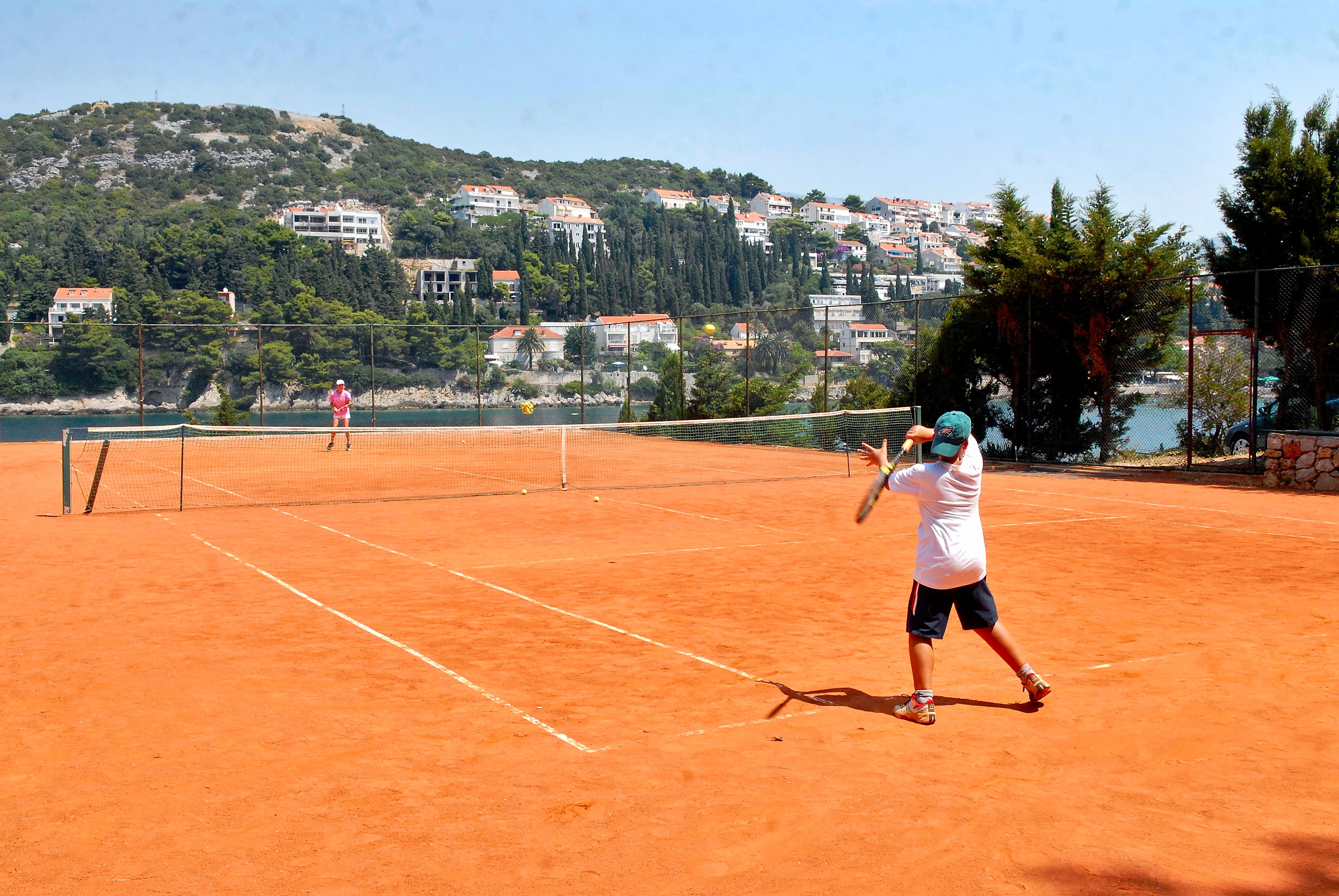 Hotel Splendid Dubrovnik Dış mekan fotoğraf