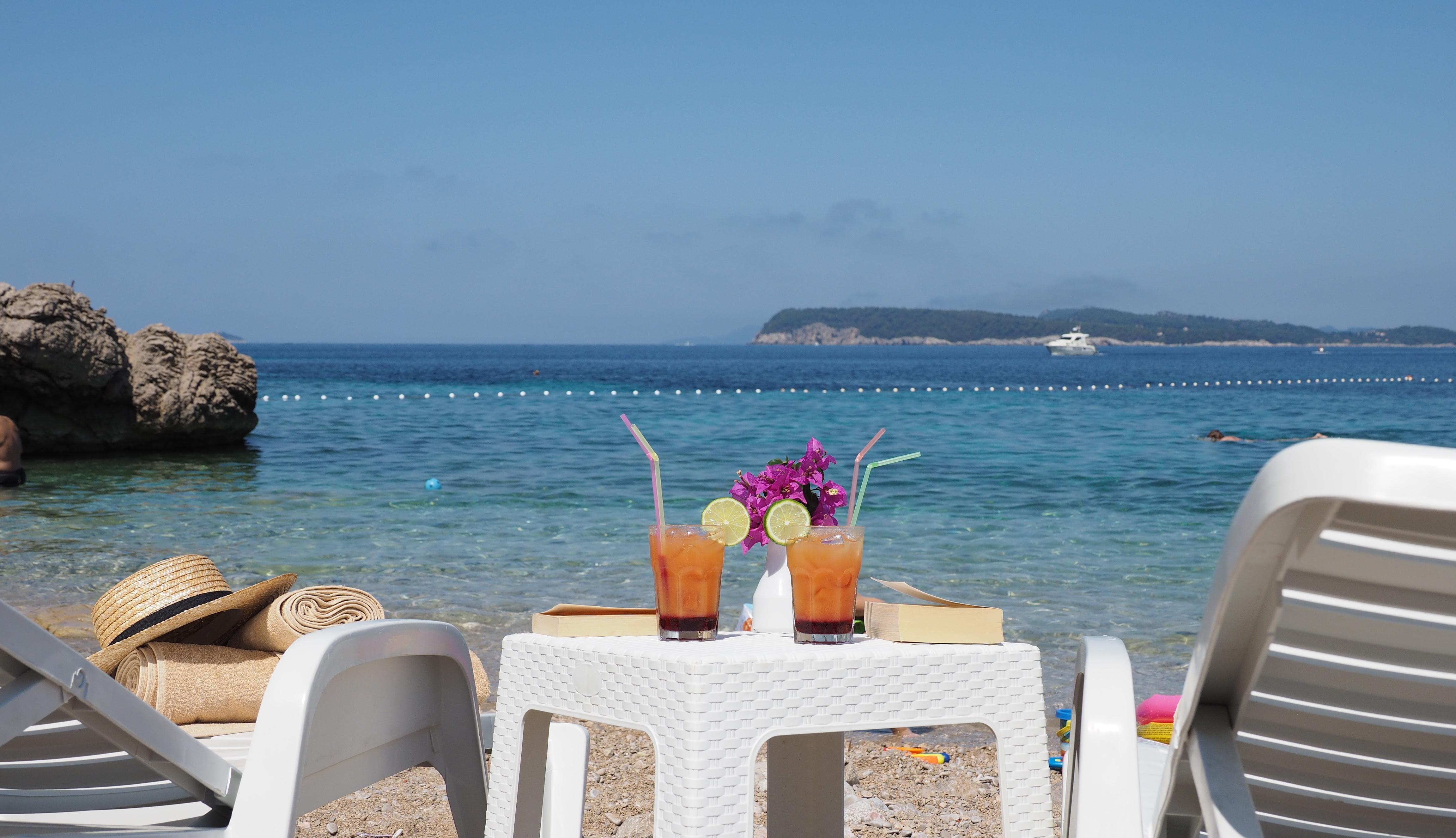 Hotel Splendid Dubrovnik Dış mekan fotoğraf