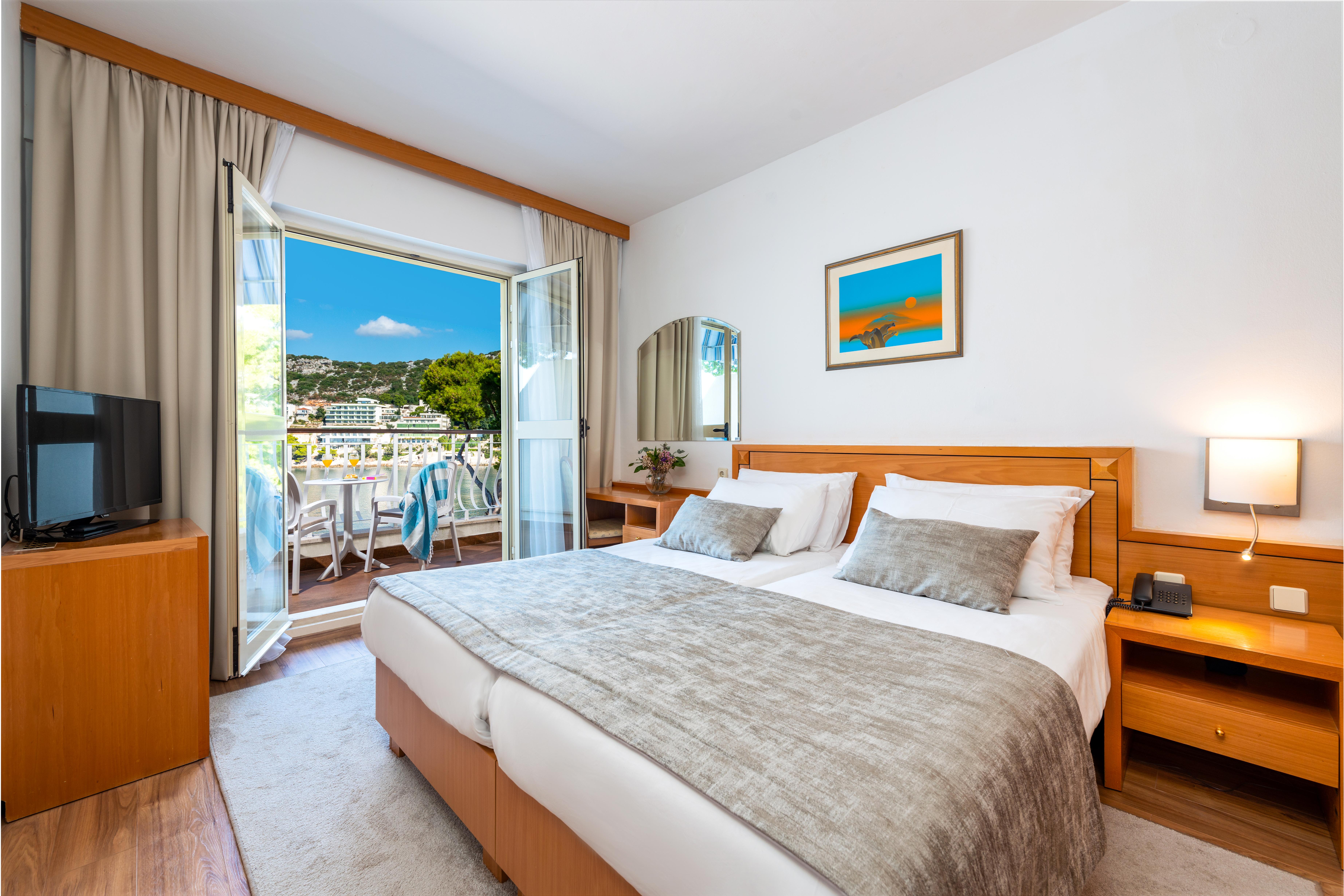 Hotel Splendid Dubrovnik Dış mekan fotoğraf