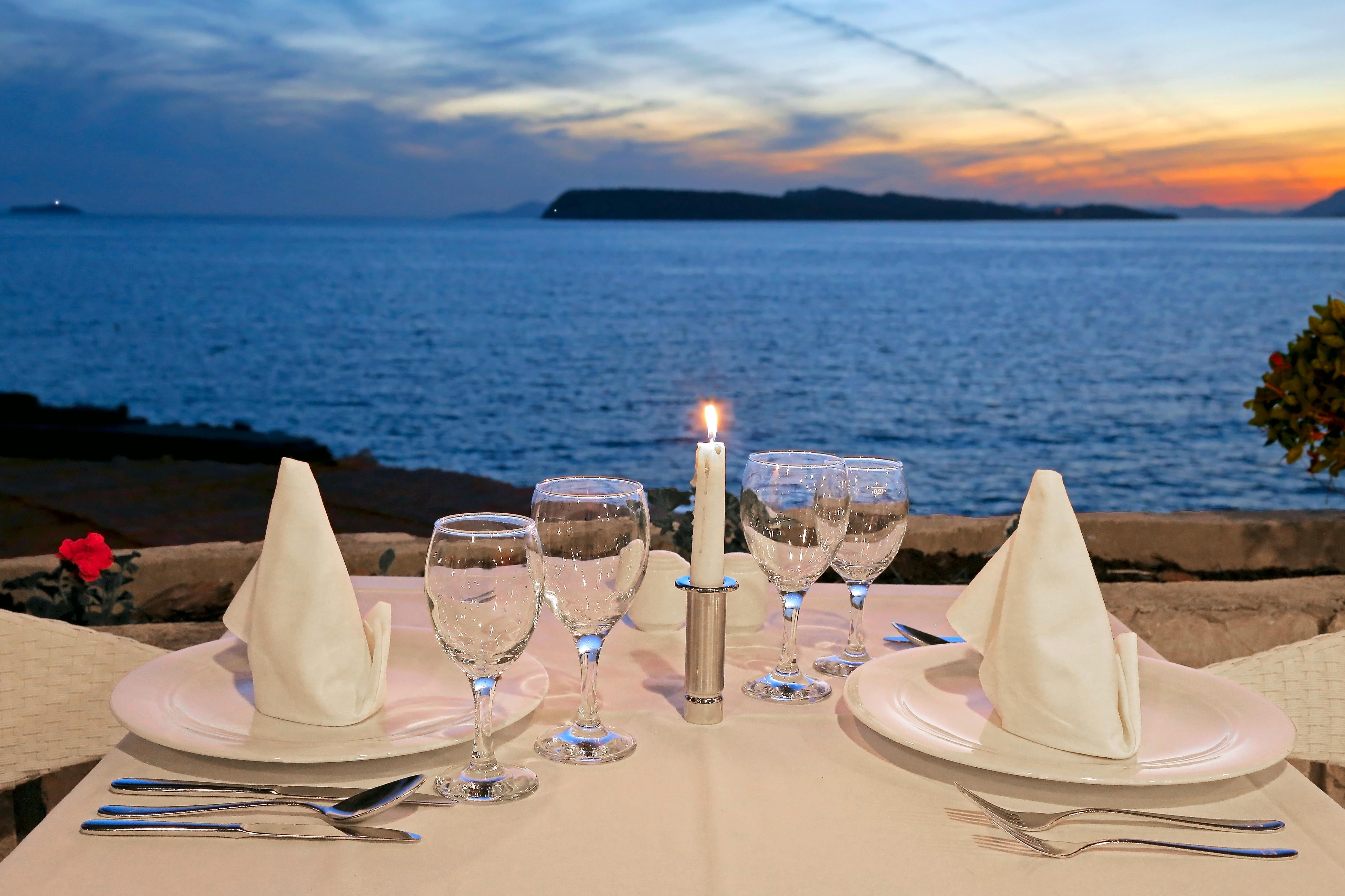 Hotel Splendid Dubrovnik Dış mekan fotoğraf