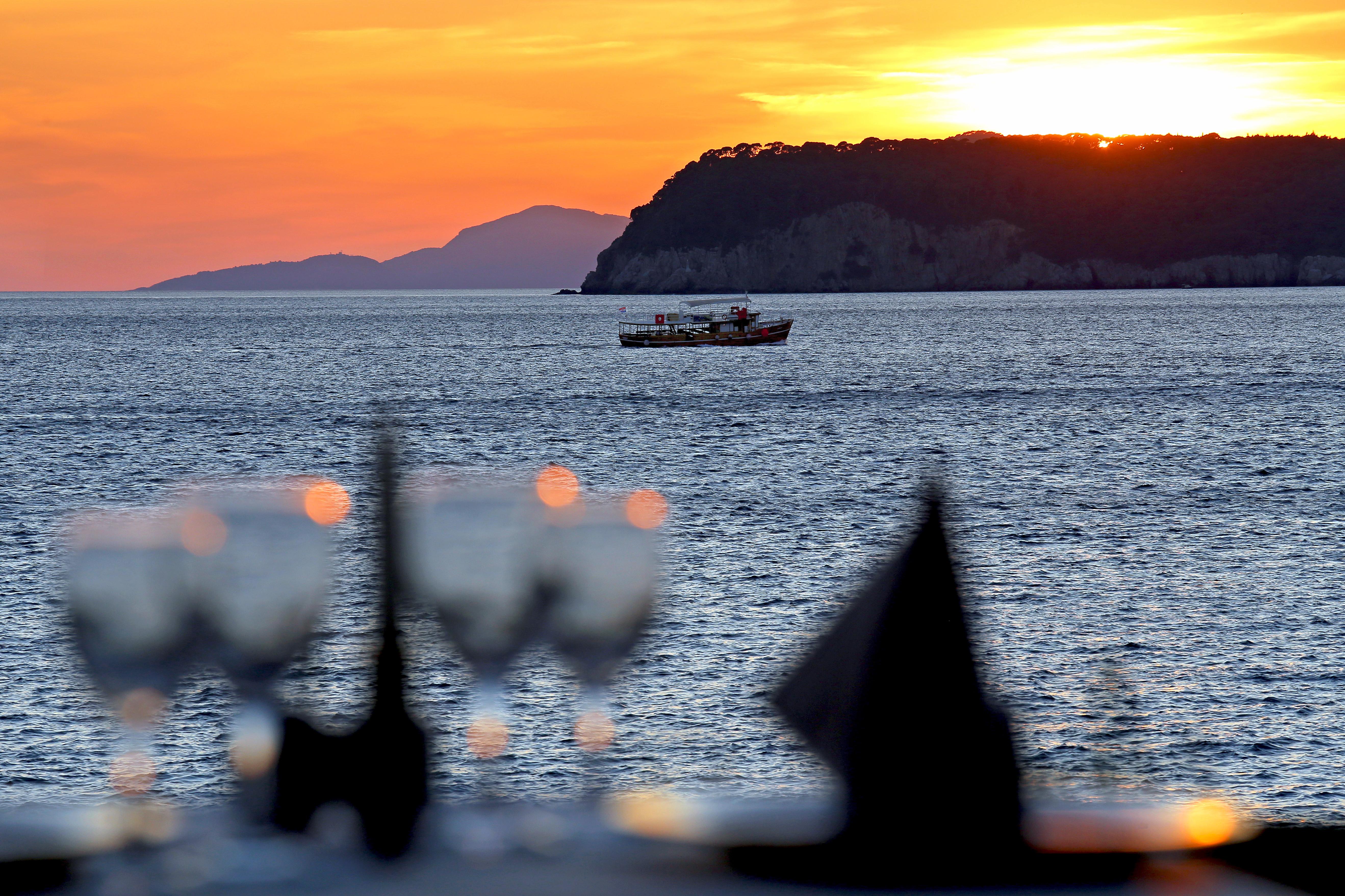 Hotel Splendid Dubrovnik Dış mekan fotoğraf