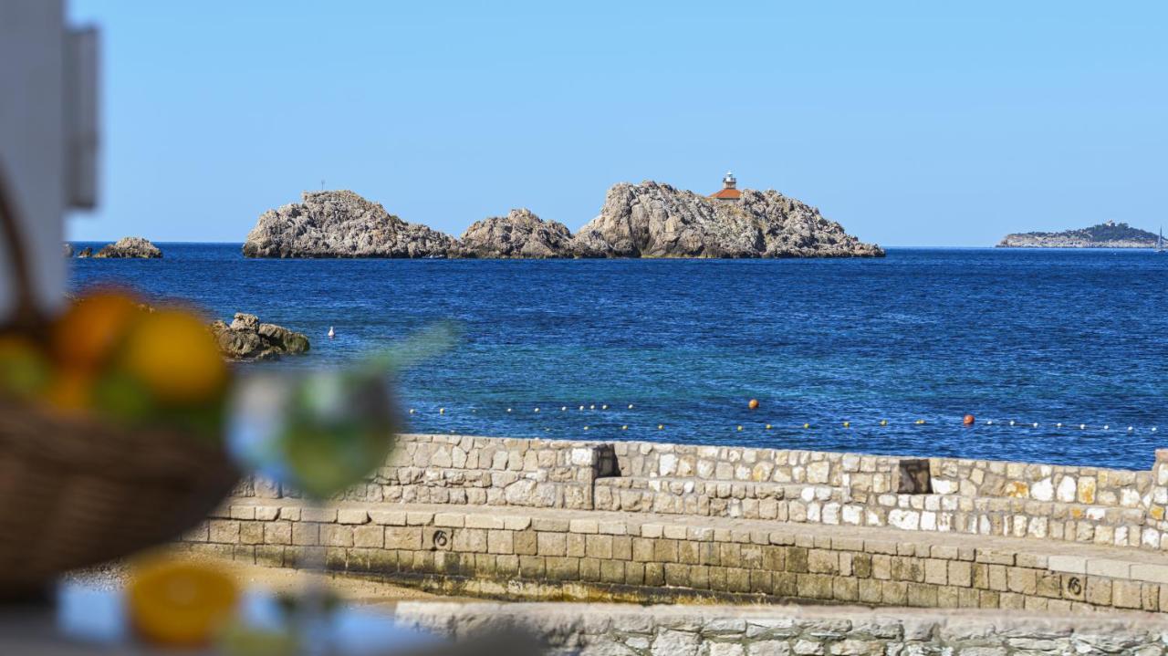 Hotel Splendid Dubrovnik Dış mekan fotoğraf