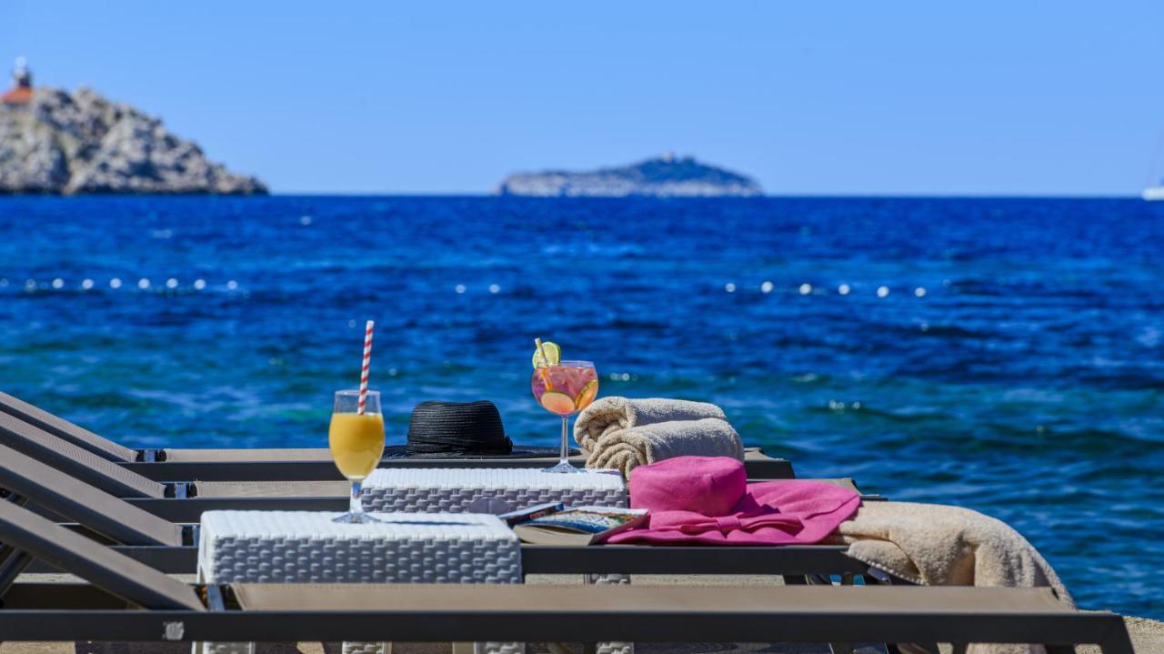 Hotel Splendid Dubrovnik Dış mekan fotoğraf