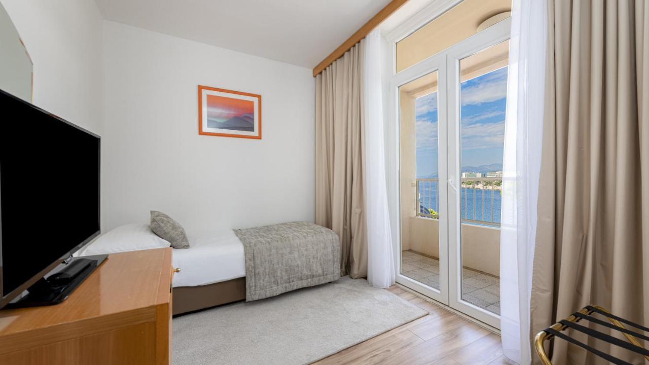 Hotel Splendid Dubrovnik Dış mekan fotoğraf