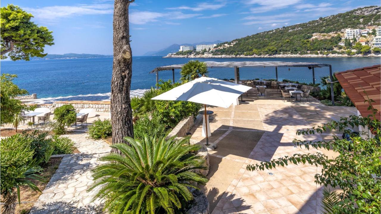 Hotel Splendid Dubrovnik Dış mekan fotoğraf