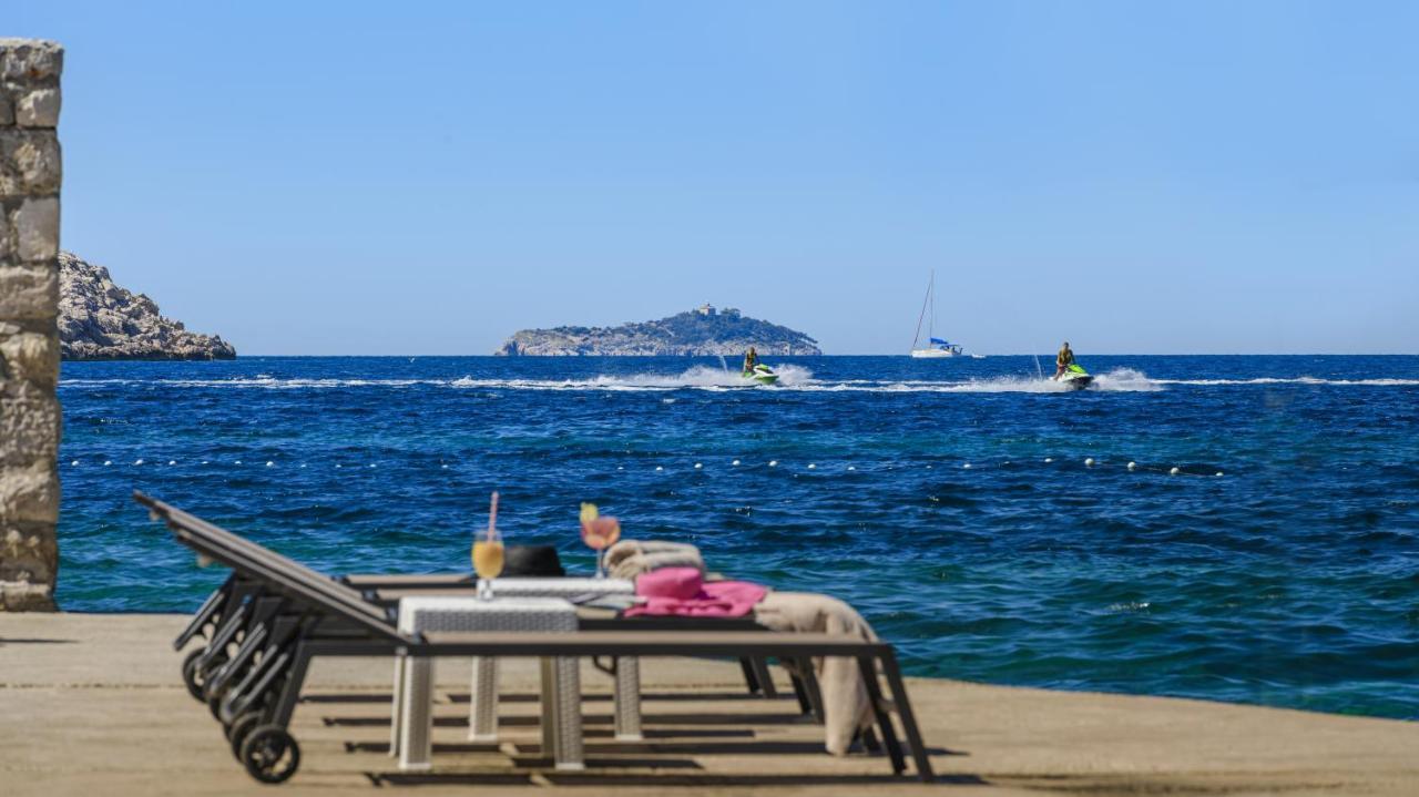 Hotel Splendid Dubrovnik Dış mekan fotoğraf