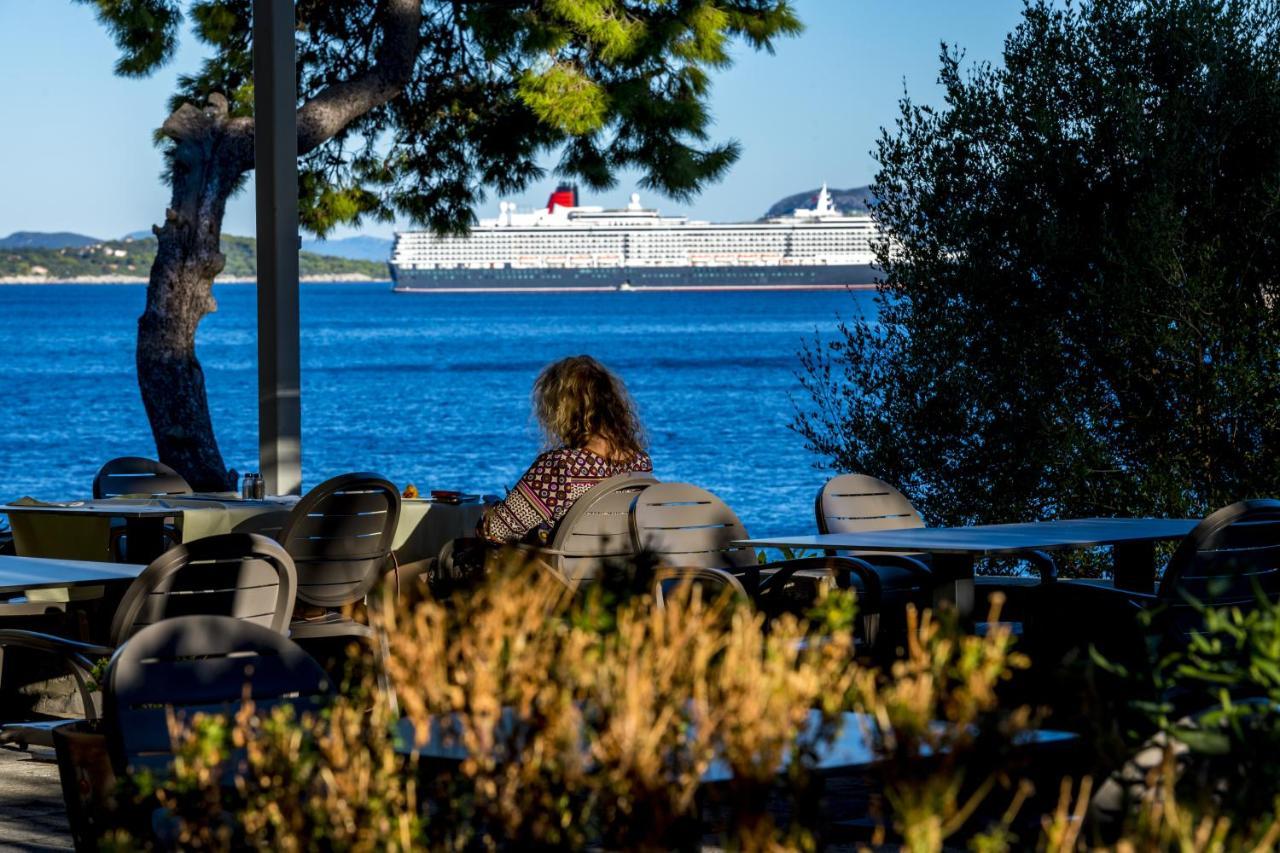 Hotel Splendid Dubrovnik Dış mekan fotoğraf