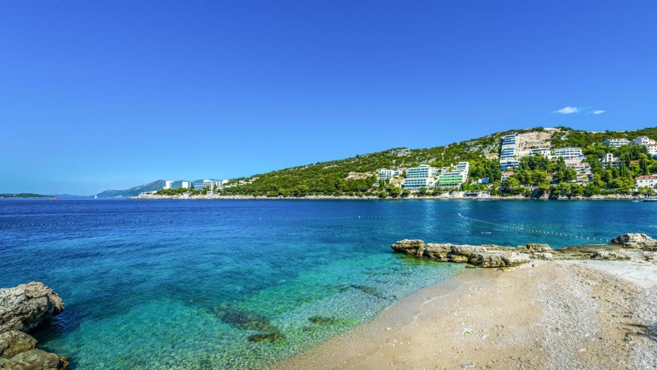 Hotel Splendid Dubrovnik Dış mekan fotoğraf